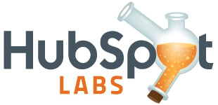 HubSpot Labs Logo