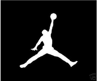Be Legendary Jordan